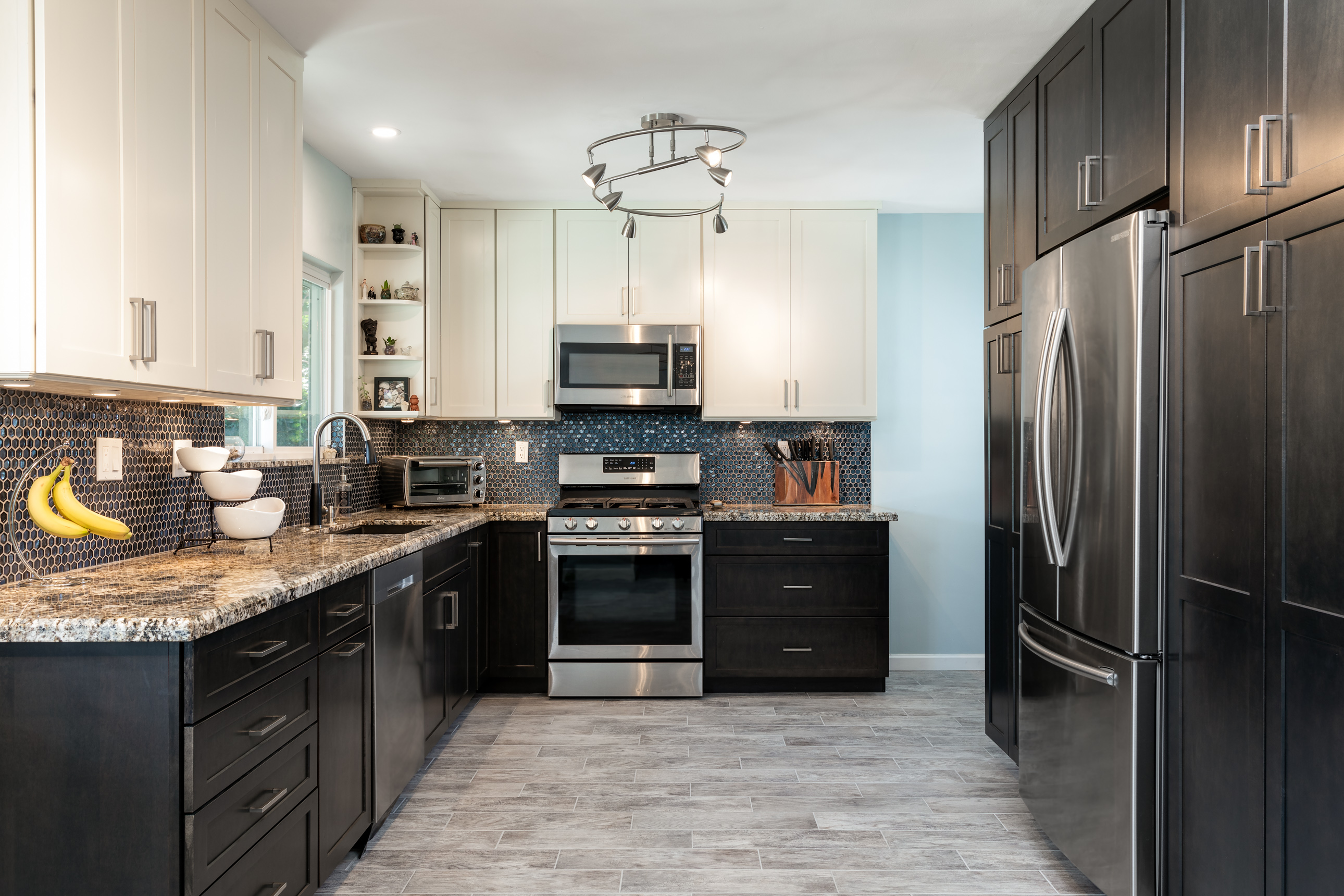 Dixieline Kitchen Cabinet Installation Selection